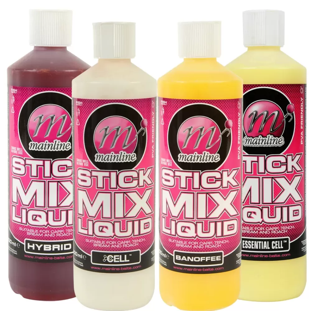Mainline Stick Mix Liquid