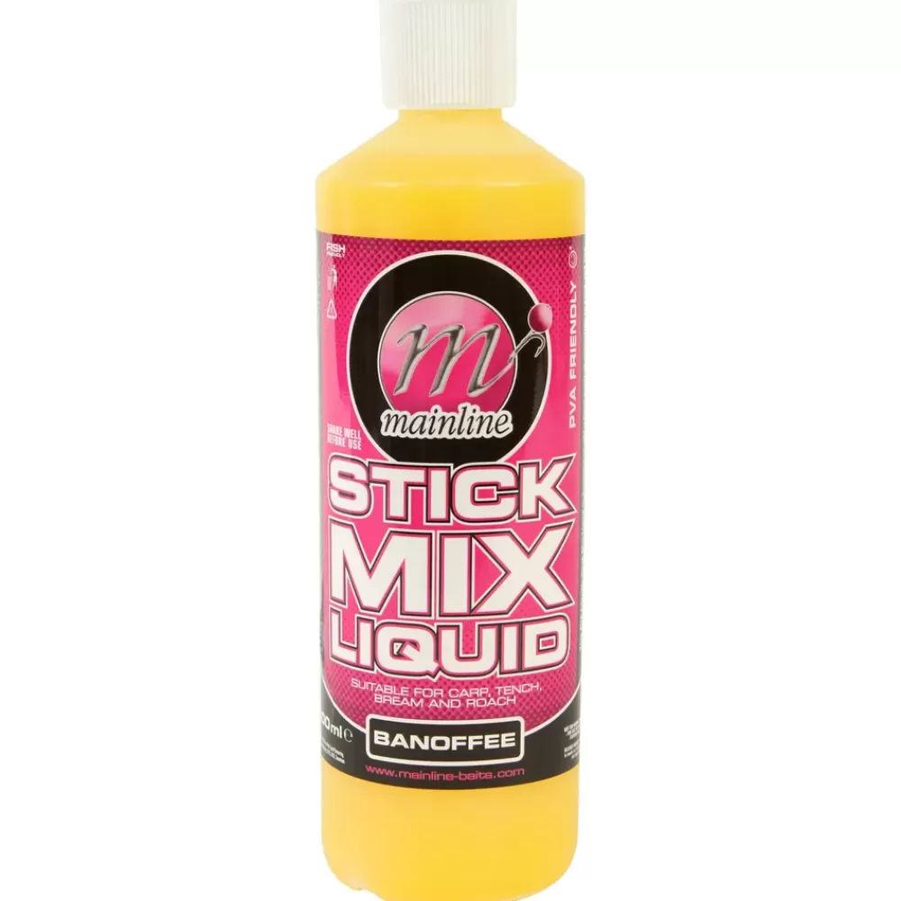 Mainline Stick Mix Liquid