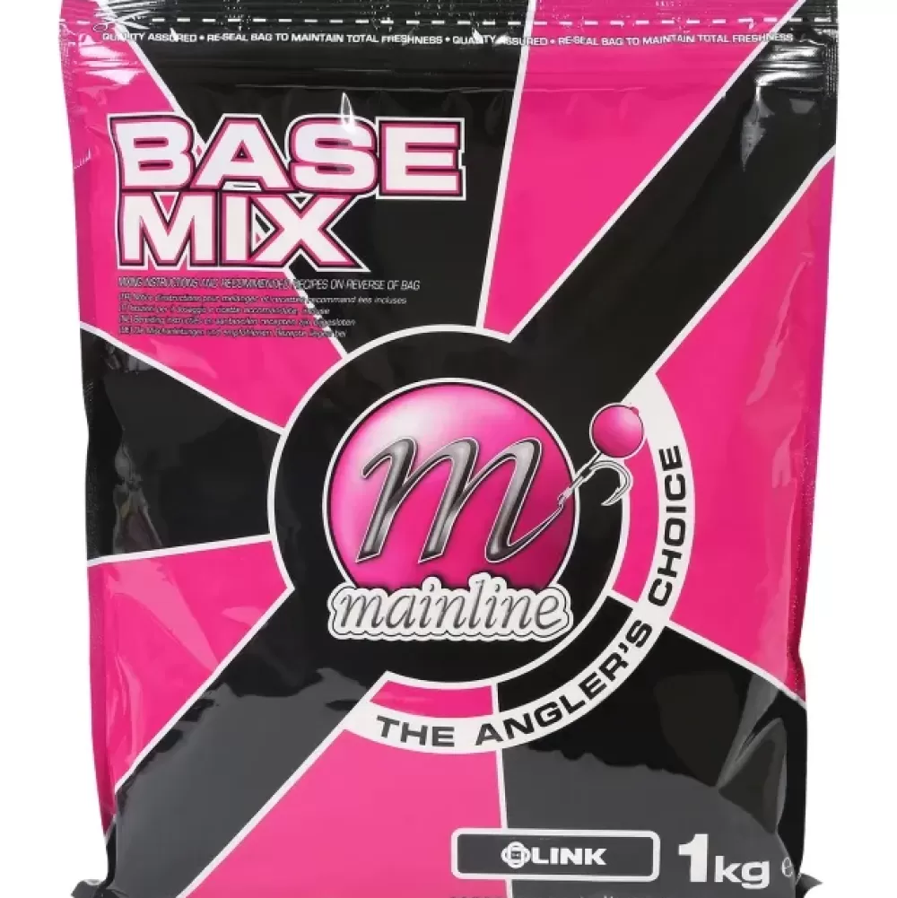 Mainline The Link Base Mix 1kg