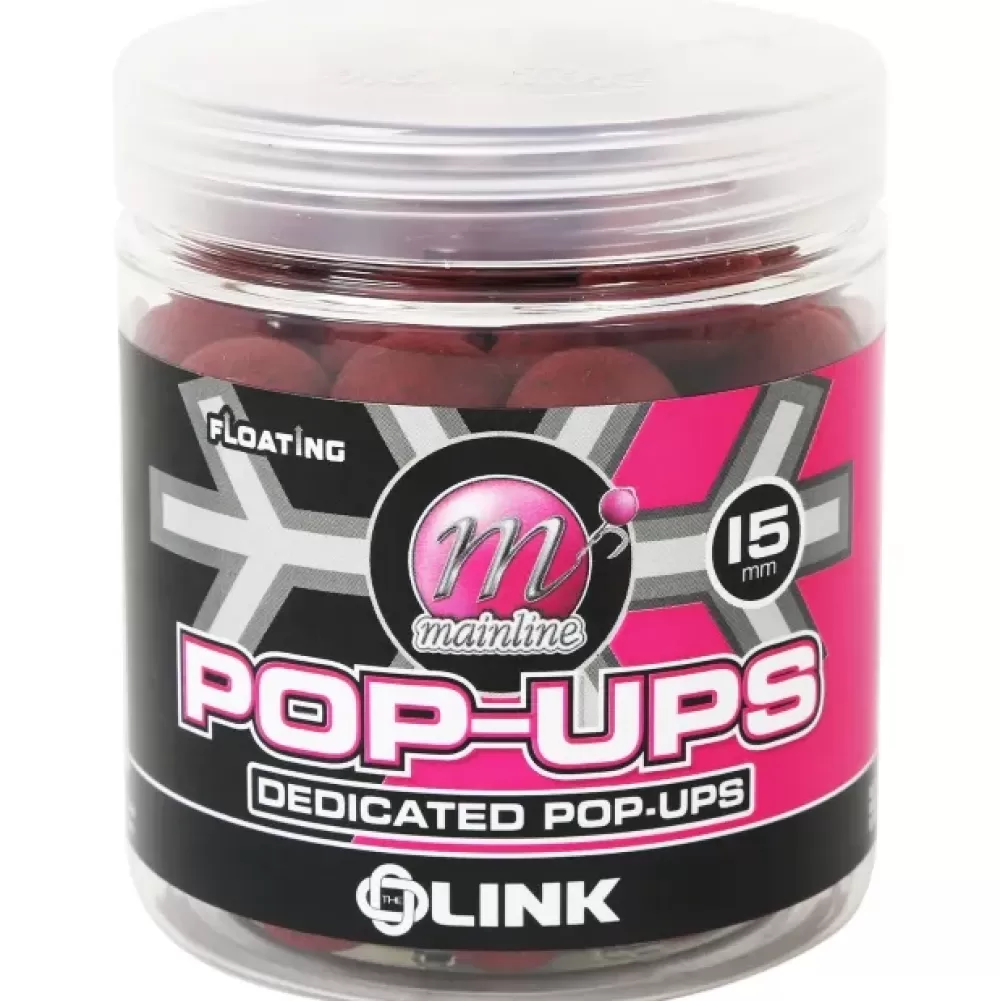 Mainline The Link Pop Ups