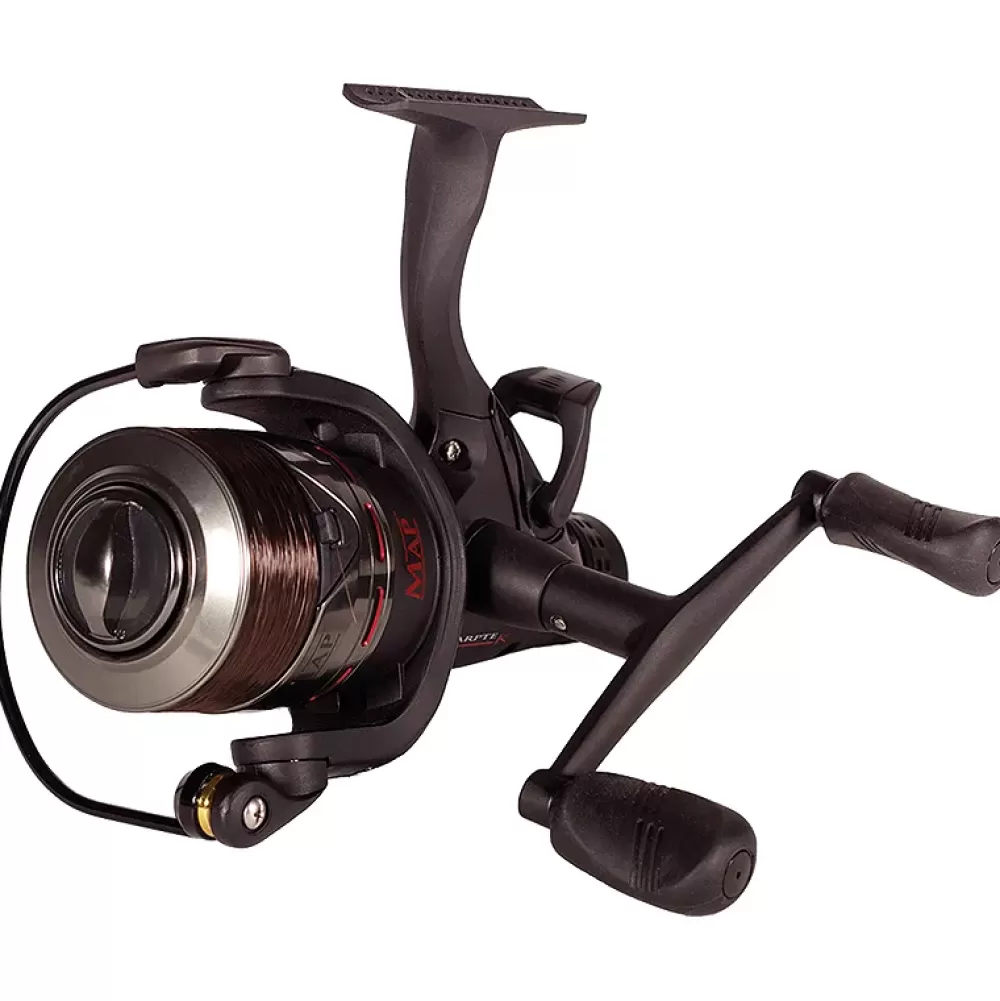 MAP Carptek ACS FS Reel