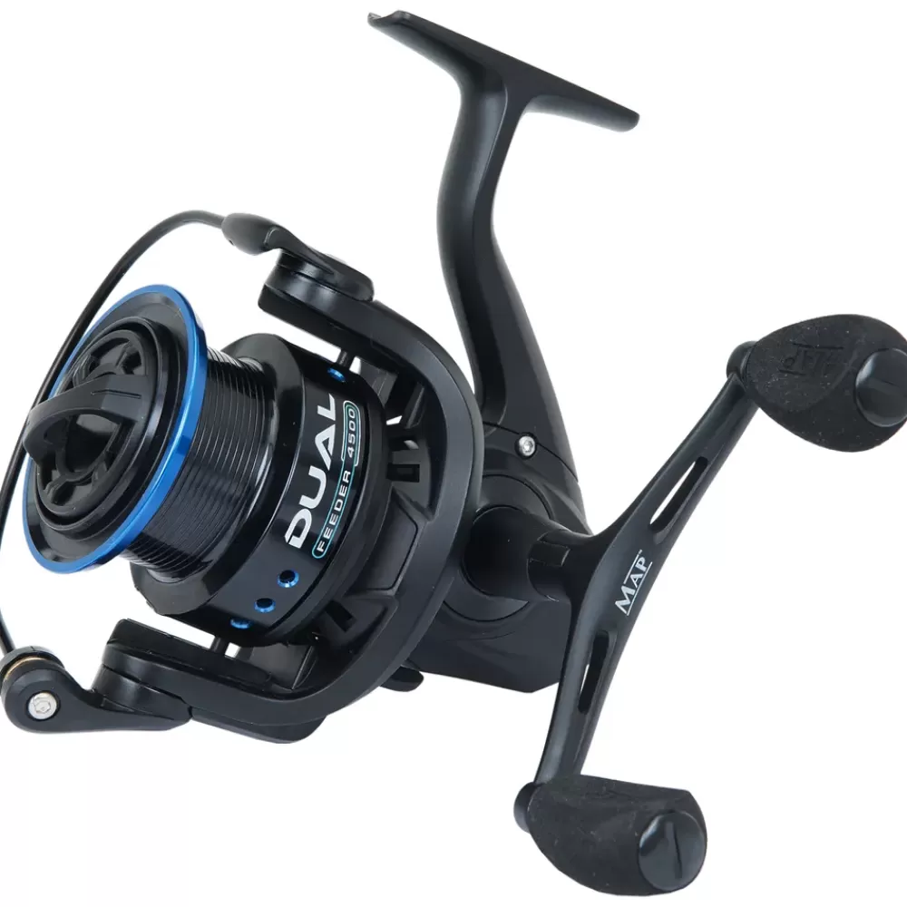 MAP Dual Feeder Reel