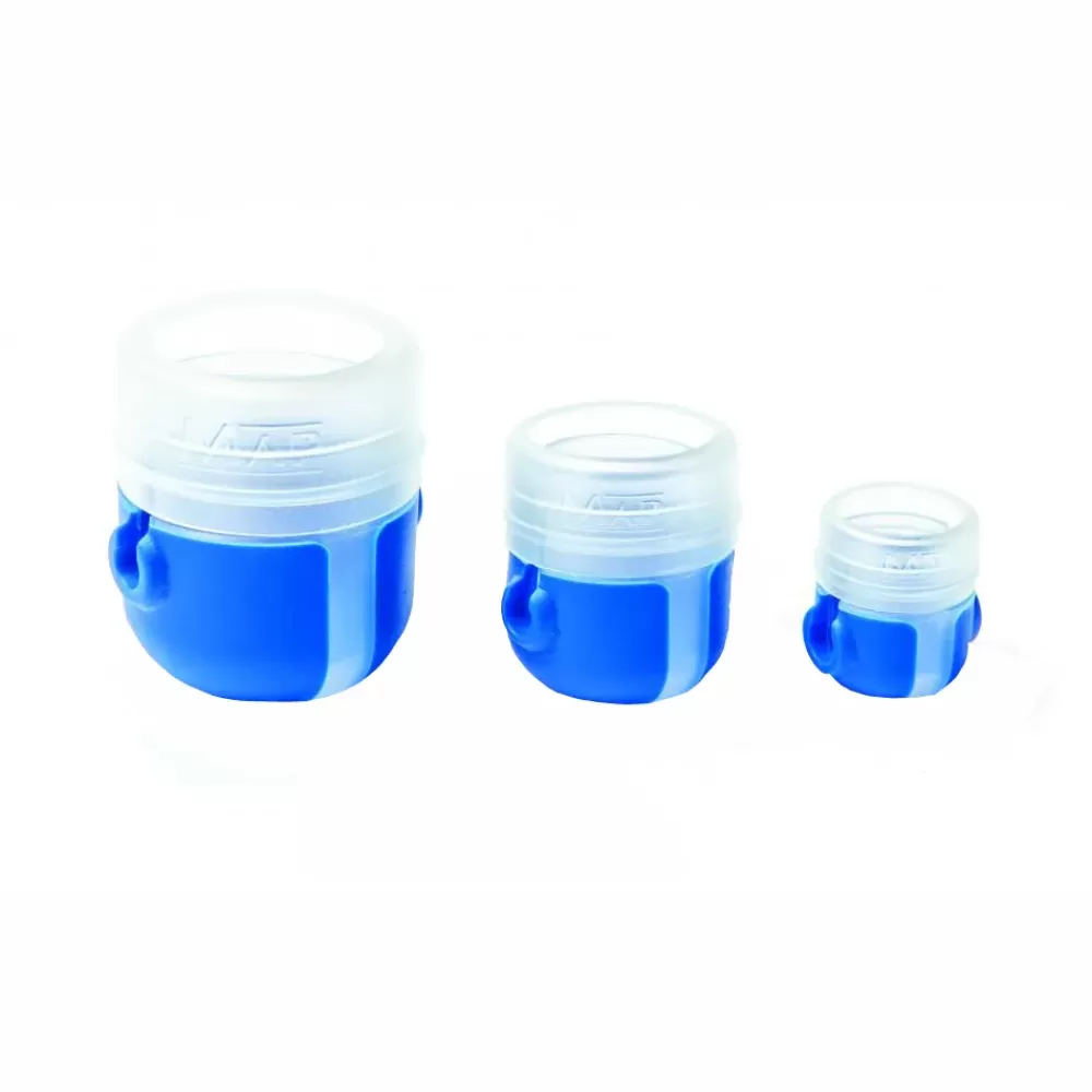 MAP Flexi Pots