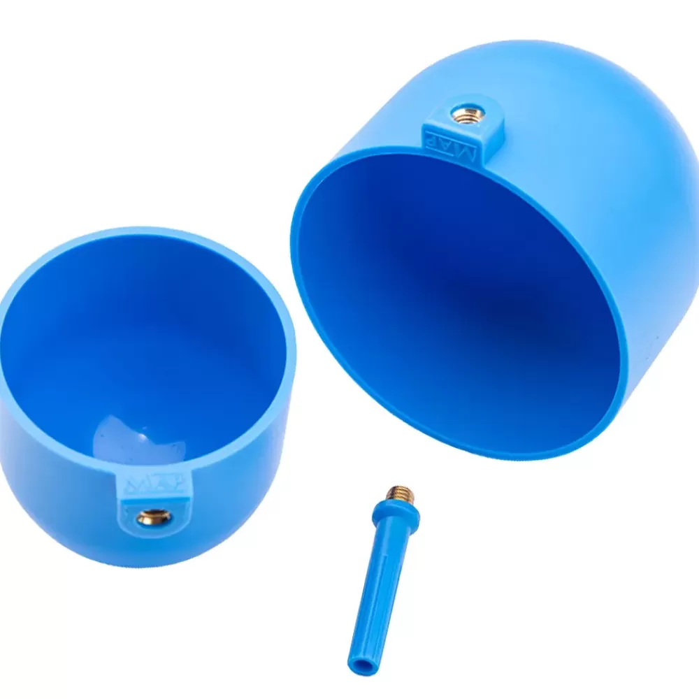MAP Ground Pole Cup Set