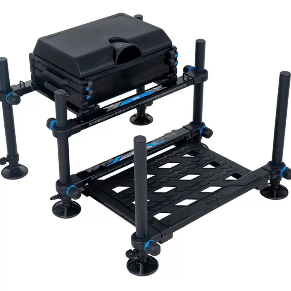 MAP H36 Lite Seat Box