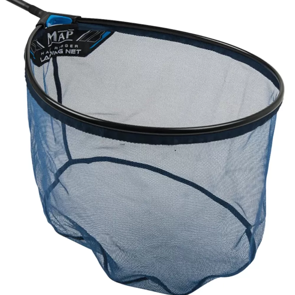 MAP Hair Rigger Landing Net
