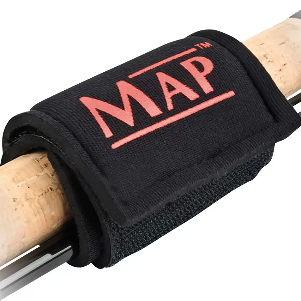 MAP Neoprene Rod Wraps