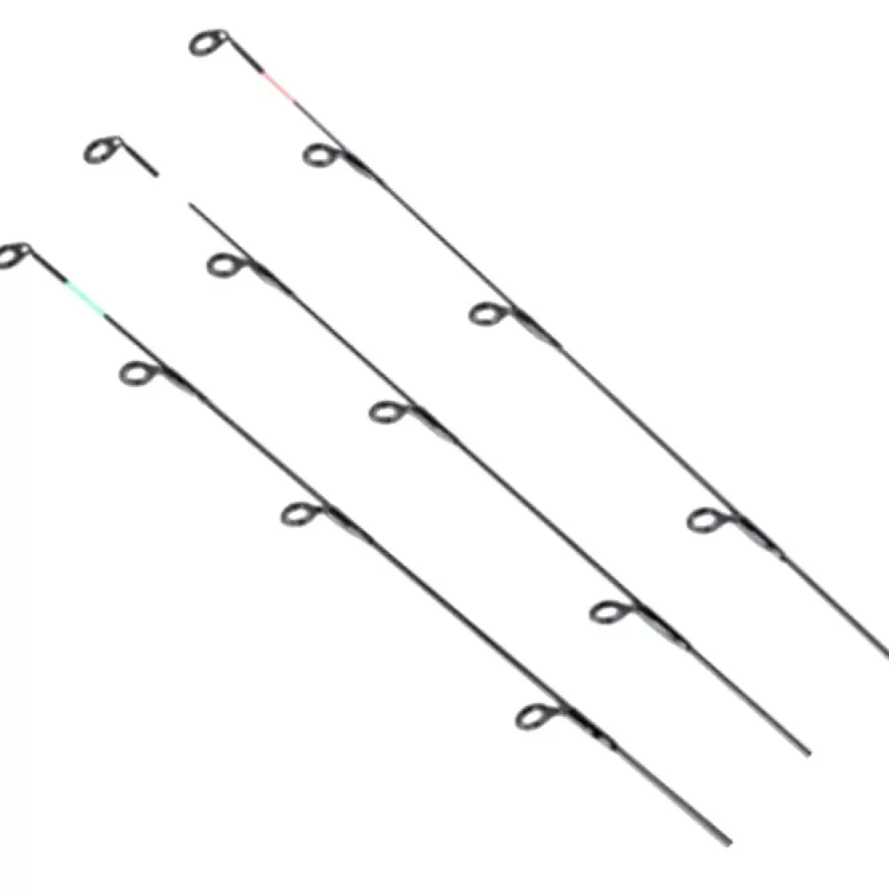 MAP Parabolix Carbon Fishing Quiver Tips