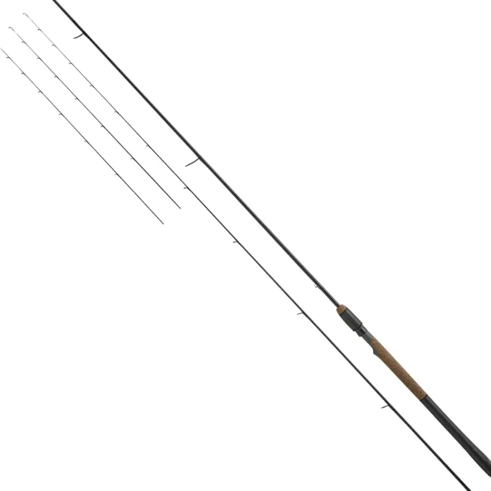 MAP Parabolix Feeder Black Edition Fishing Rod