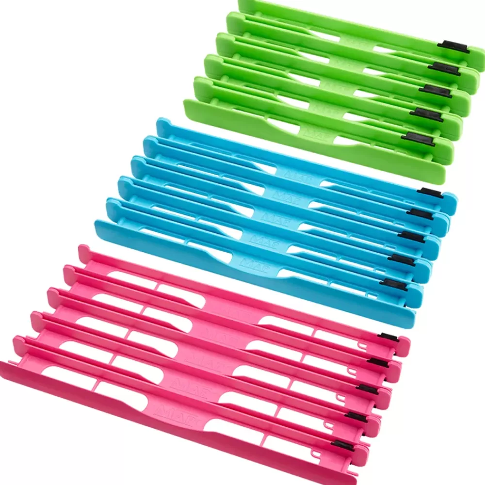 MAP Sliding Pole Winders