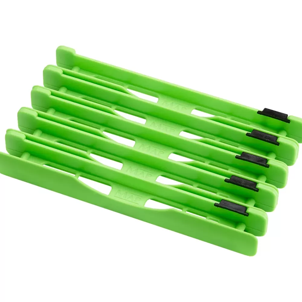 MAP Sliding Pole Winders