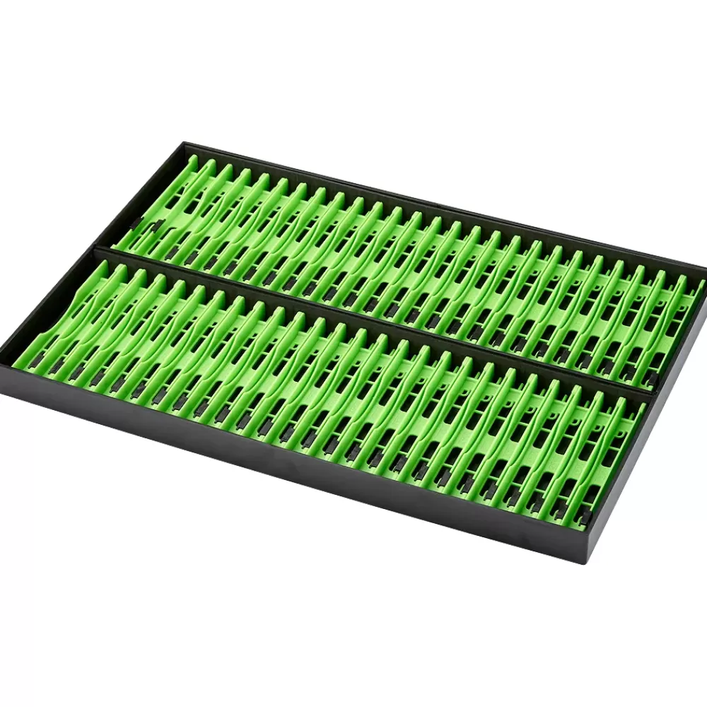 MAP Sliding Pole Winders & Tray