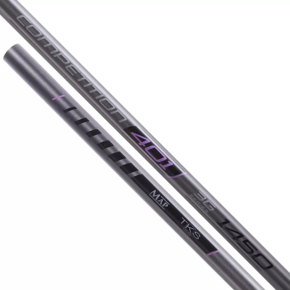MAP TKS 401 3G Series 14.5m Pole