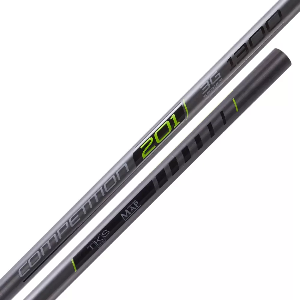 MAP TKS 201 3G Series 13m Pole