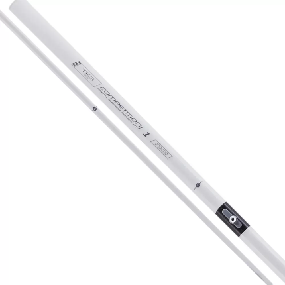 MAP TKS Competition Depth Marker Kits White
