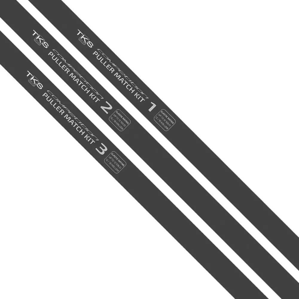 MAP TKS Competition Puller Match Kits