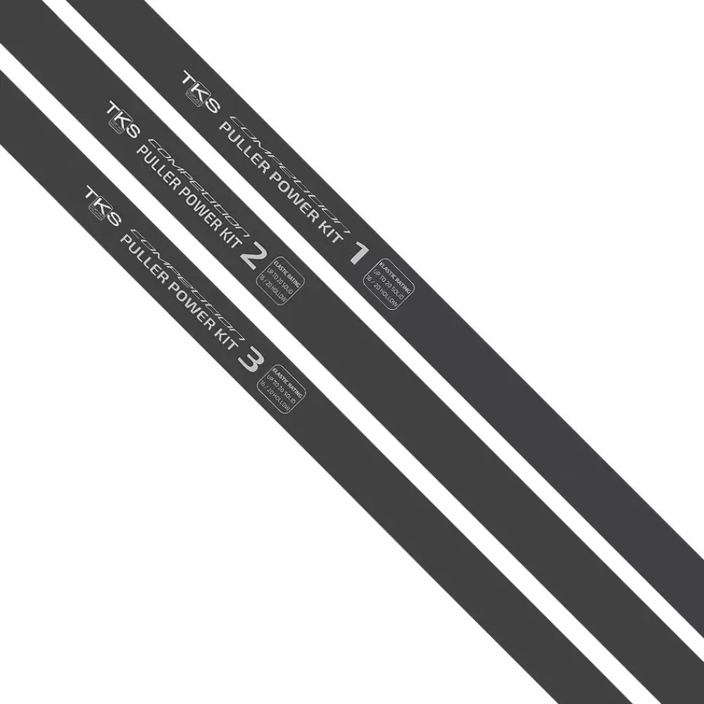 MAP TKS Competition Puller Power Kits