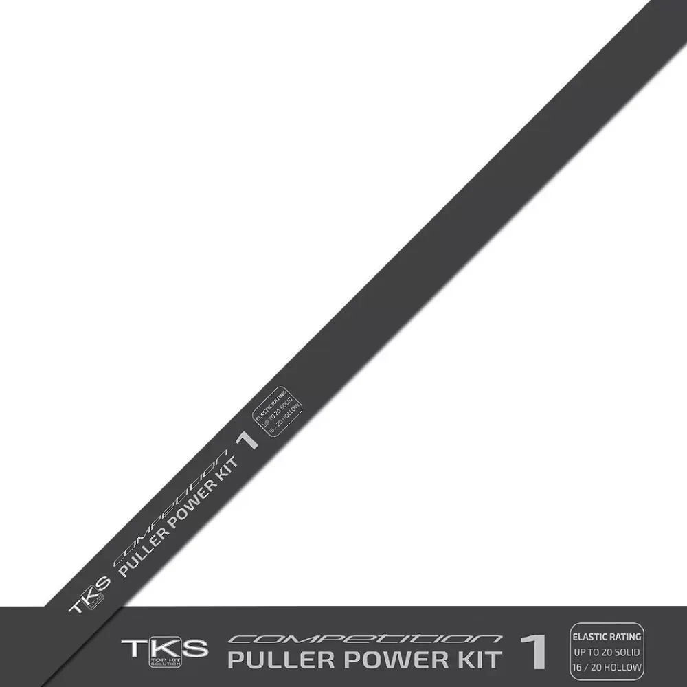 MAP TKS Competition Puller Power Kits