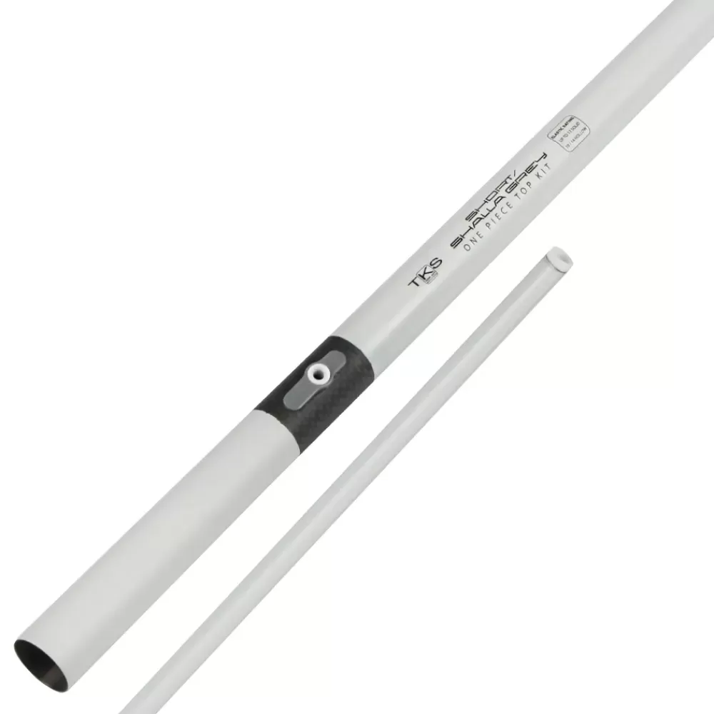 MAP TKS F1 Shalla Pulla Kit Grey
