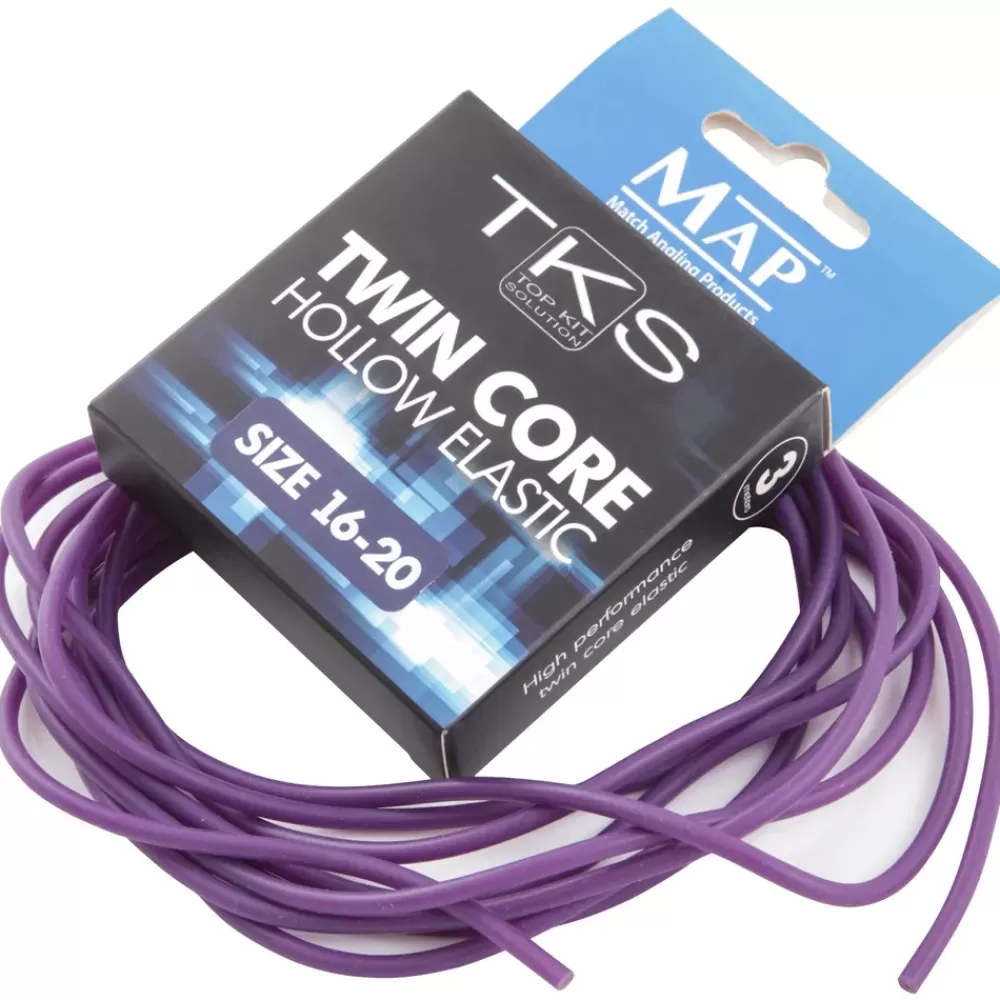 MAP TKS Twin Core Hollow Elastic