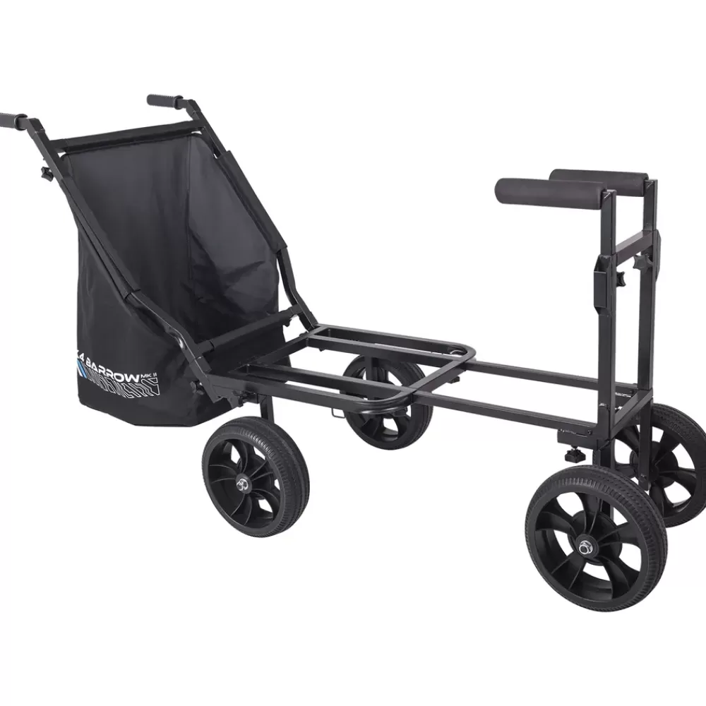 MAP X4 Barrow MK2