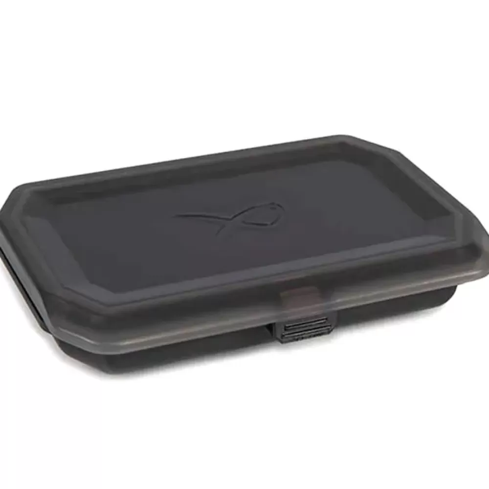 Matrix 4 Compartment Standard Accessory Box