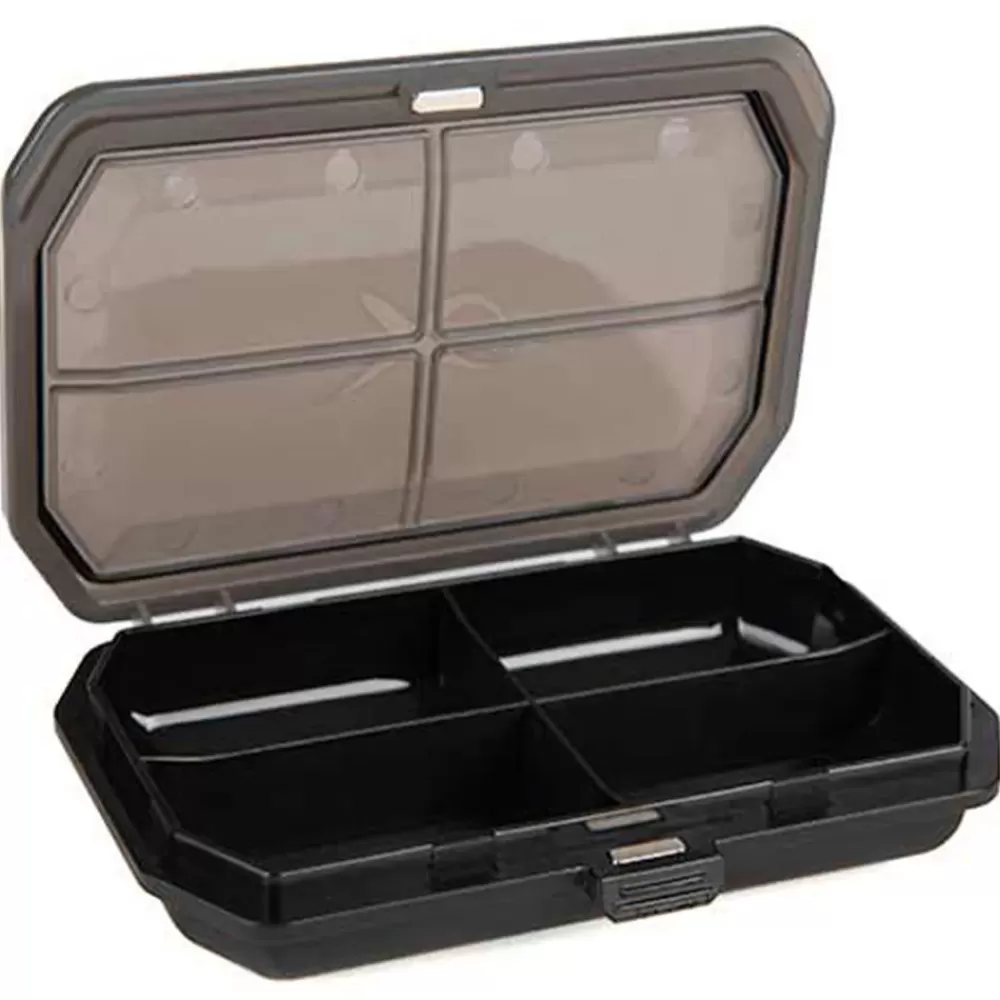 Matrix 4 Compartment Standard Accessory Box