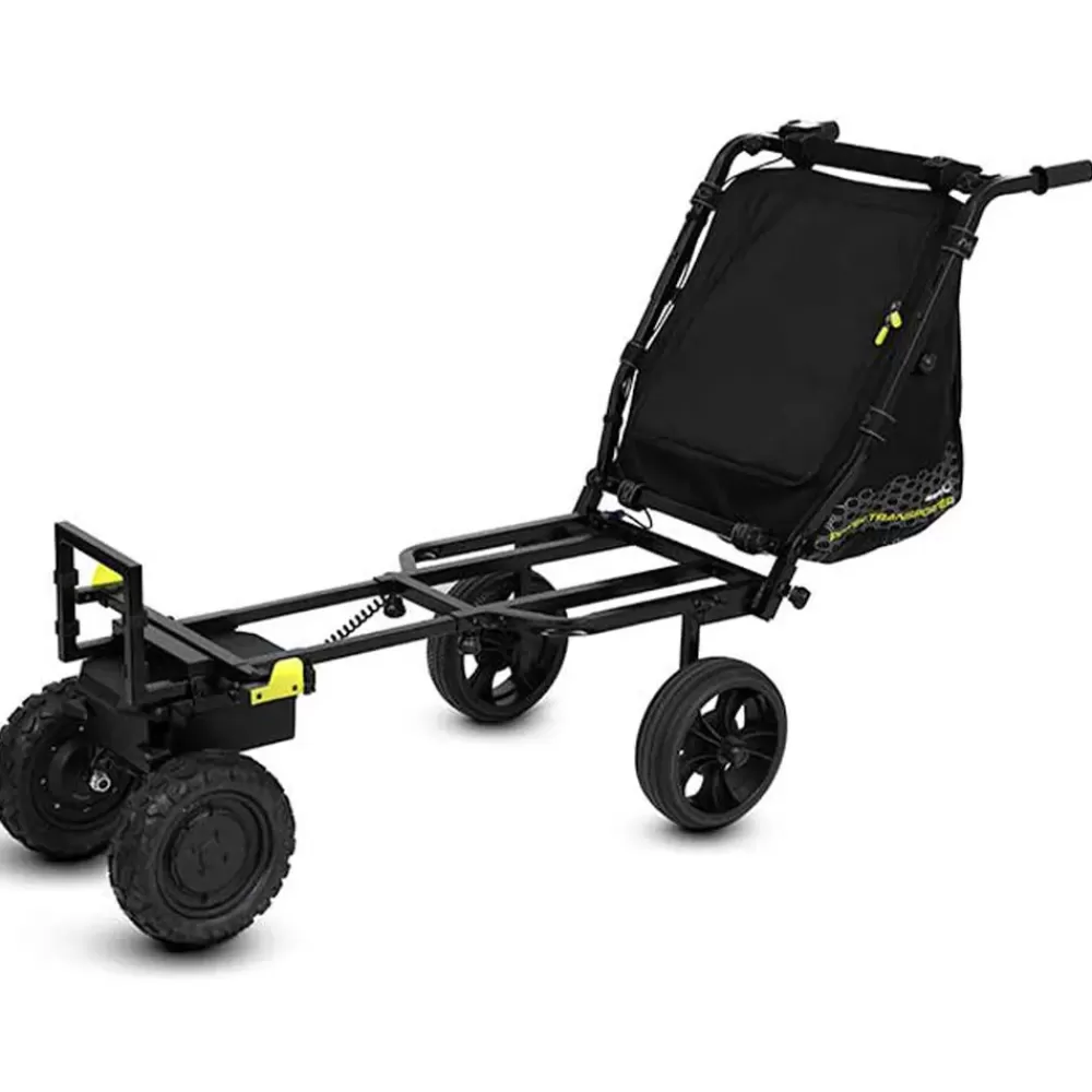 Matrix 4 Wheel Power Transporter