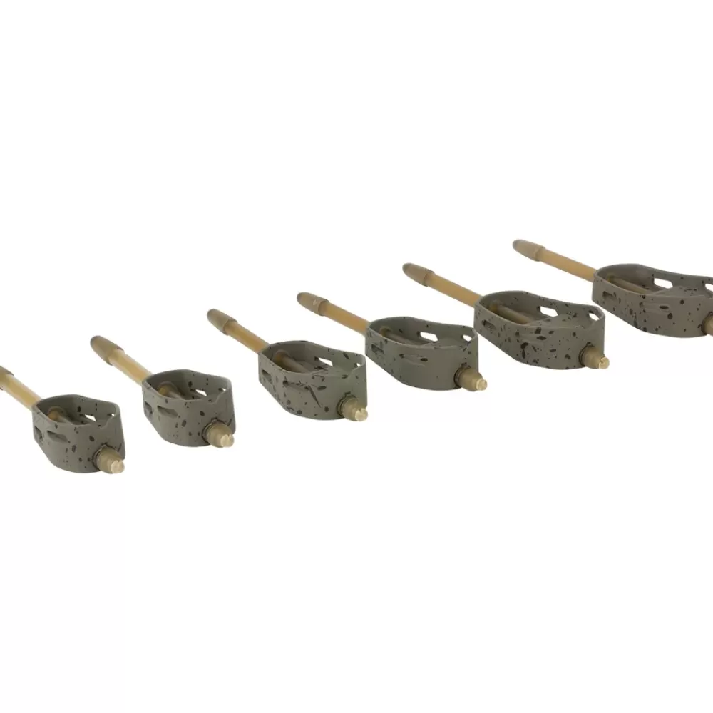 Matrix Alloy Open Feeder