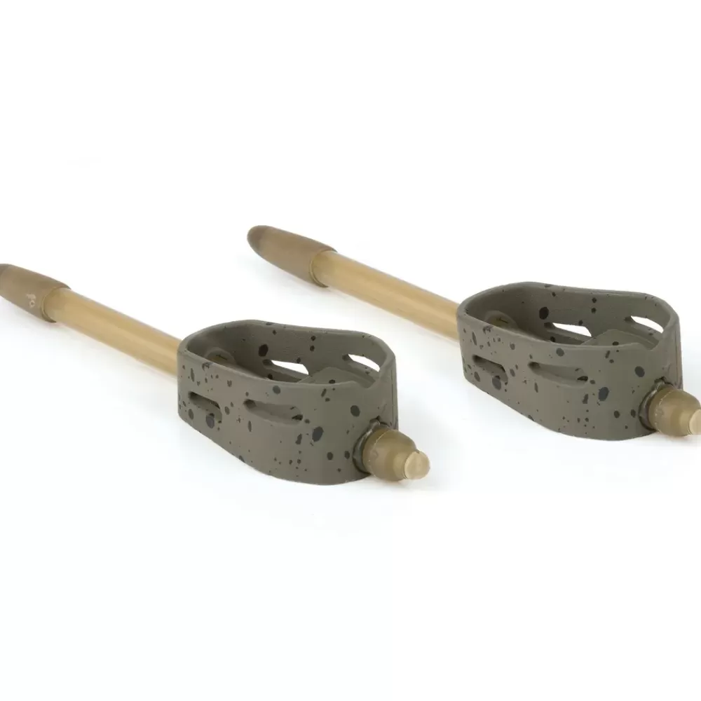 Matrix Alloy Open Feeder