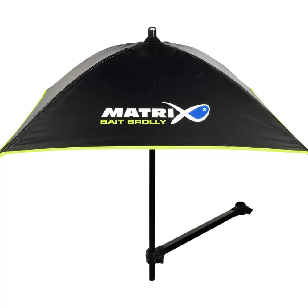 Matrix Bait Brolly Inc Support Arm