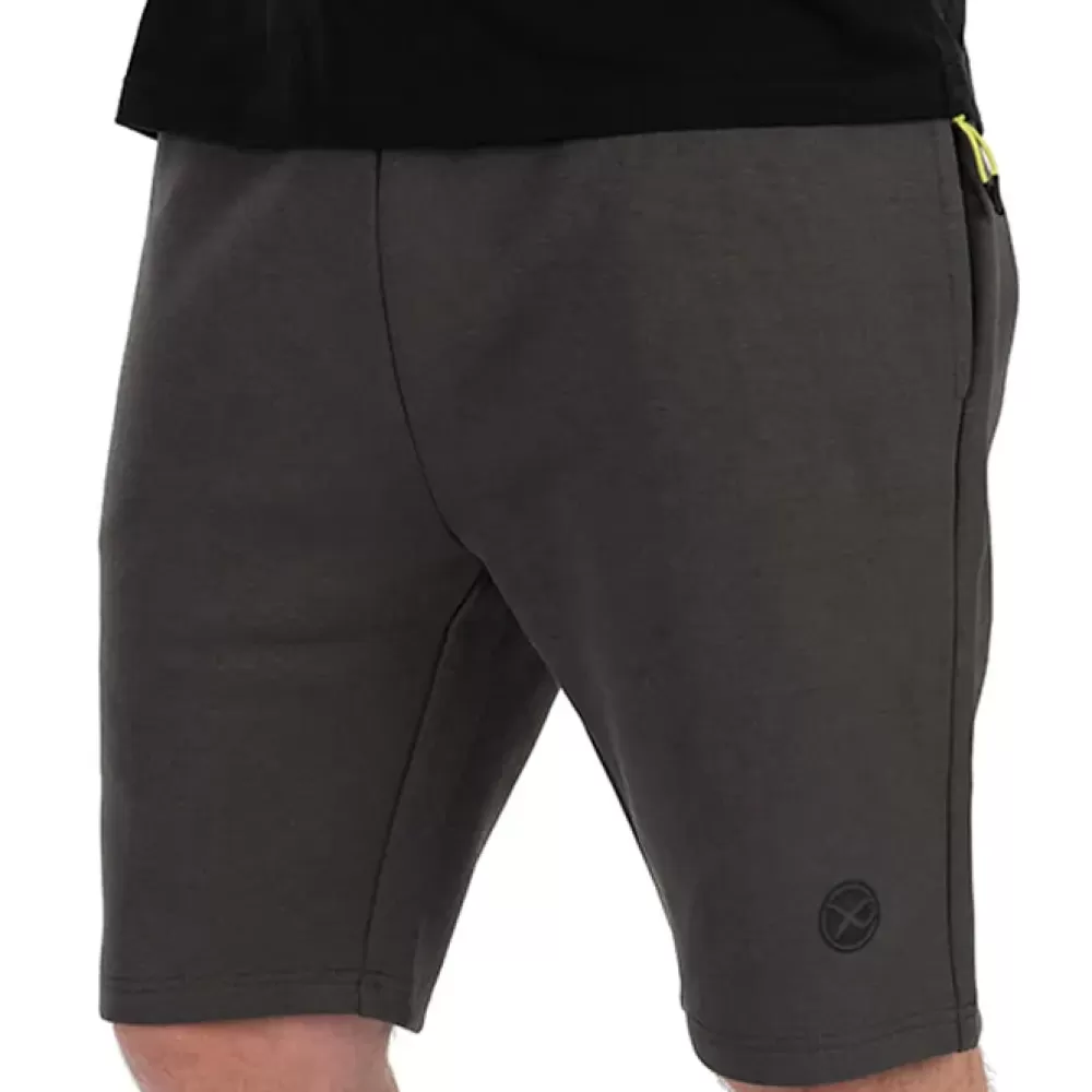 Matrix Black Edition Fishing Jogger Shorts