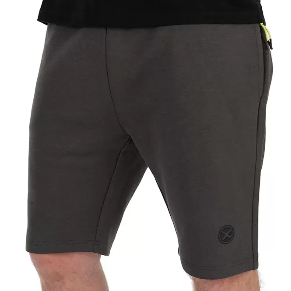Matrix Black Edition Fishing Jogger Shorts