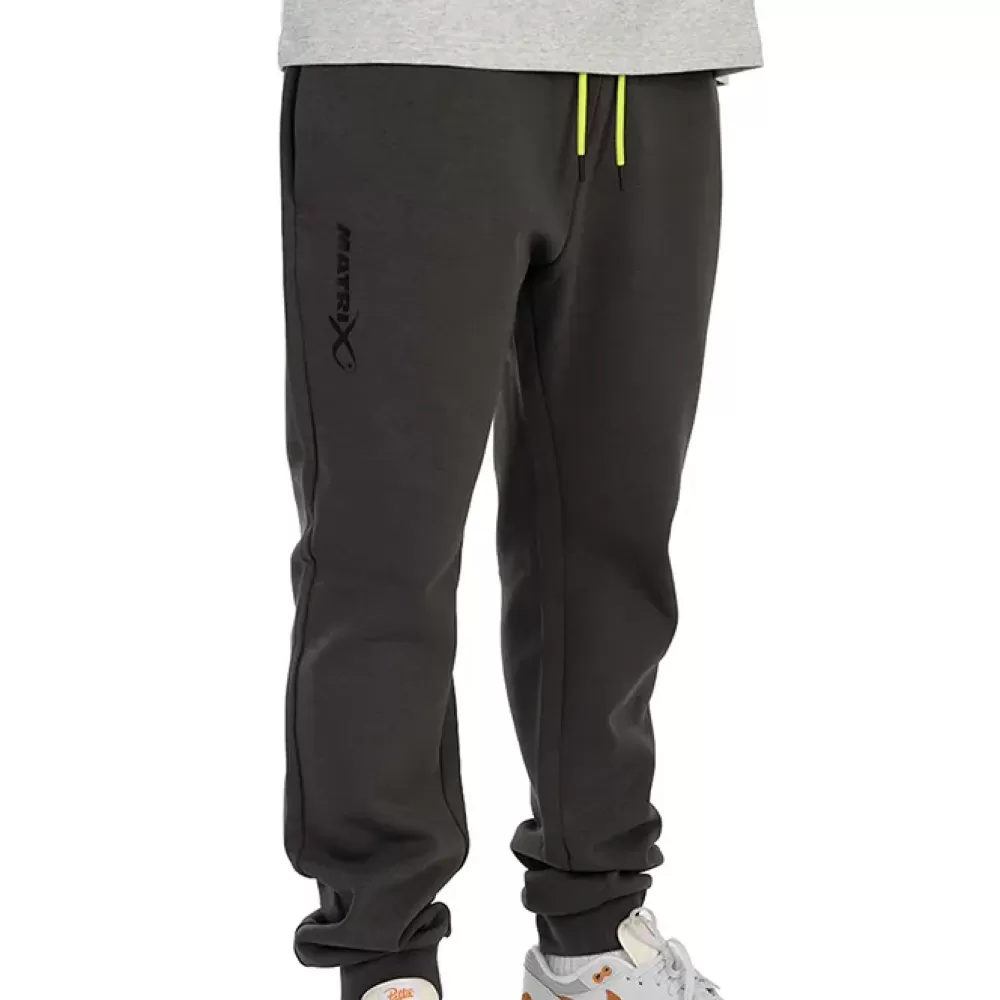 Matrix Black Edition Fishing Joggers