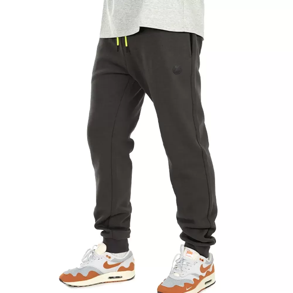 Matrix Black Edition Fishing Joggers