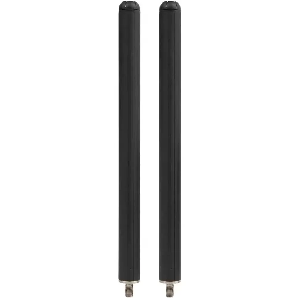 Matrix Black 25mm Leg Extensions