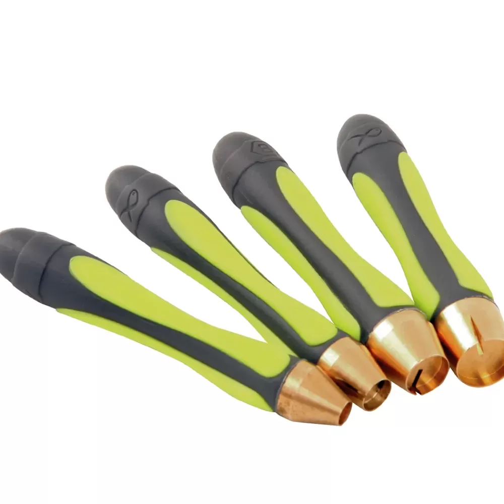 Matrix Bread Punch Set