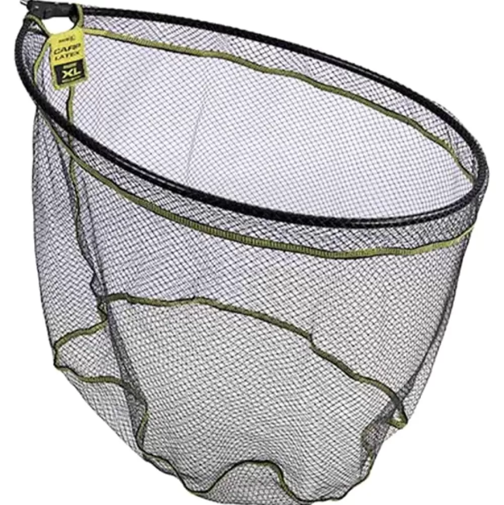 Matrix Carp Latex Landing Net