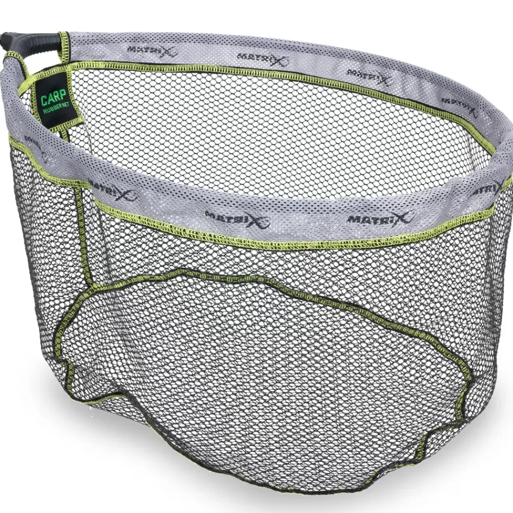 Matrix Carp Rubber Landing Net