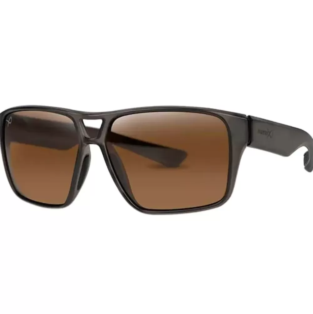 Matrix Casual Polarised Sunglasses