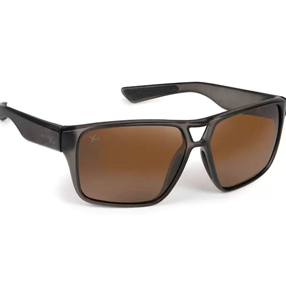 Matrix Casual Polarised Sunglasses