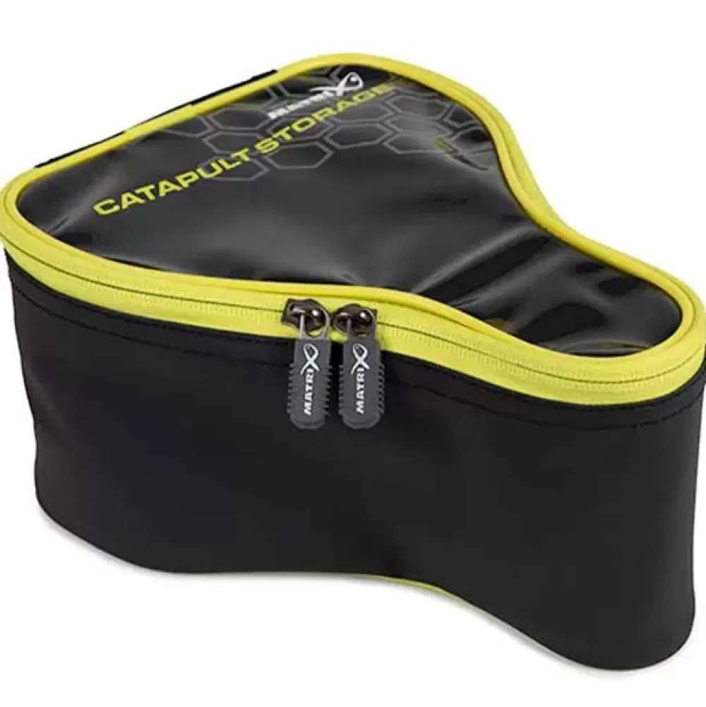 Matrix Catapult Case