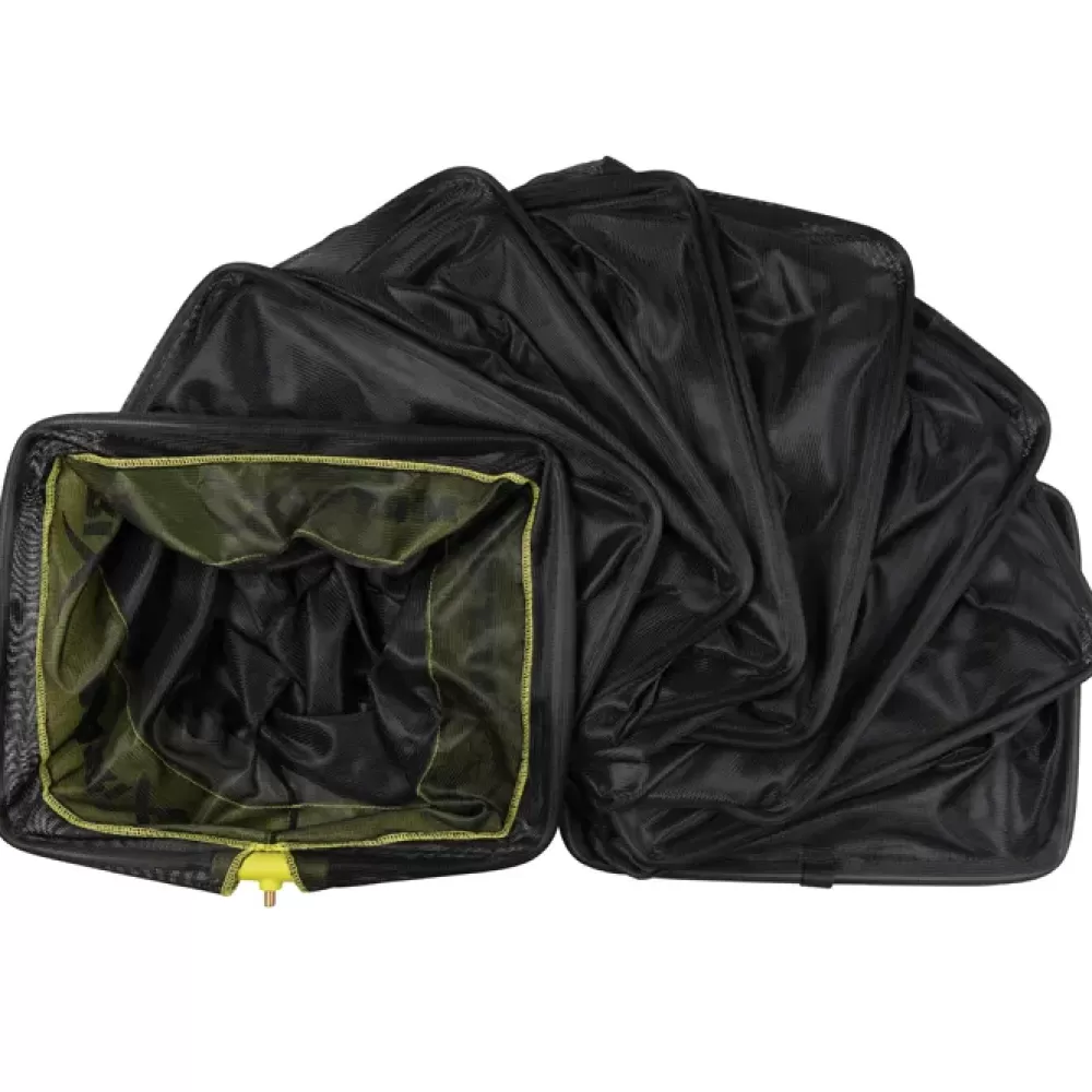 Matrix Commercial Keepnet 2.5m Pack