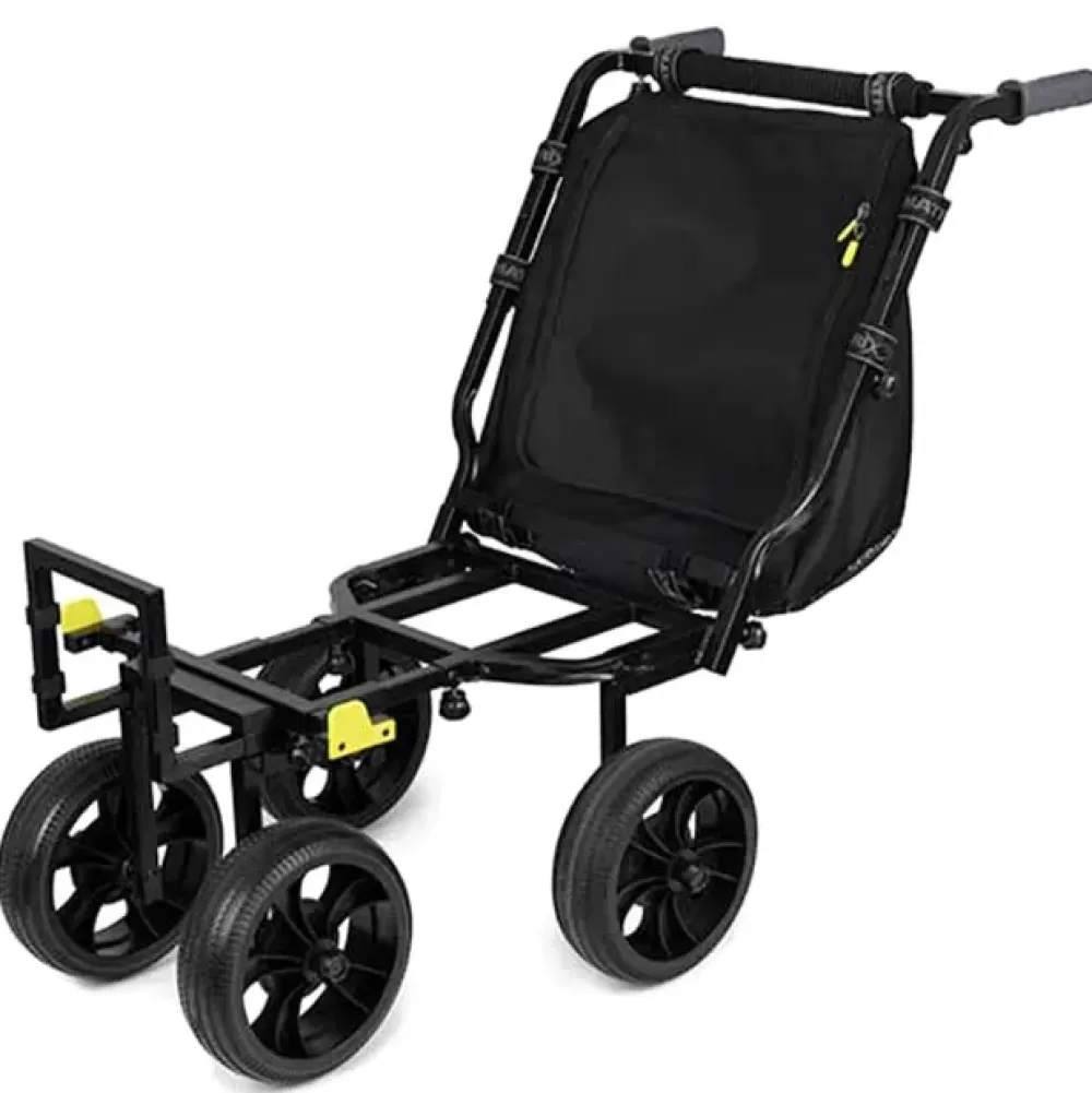 Matrix Compact 4 Wheel Transporter