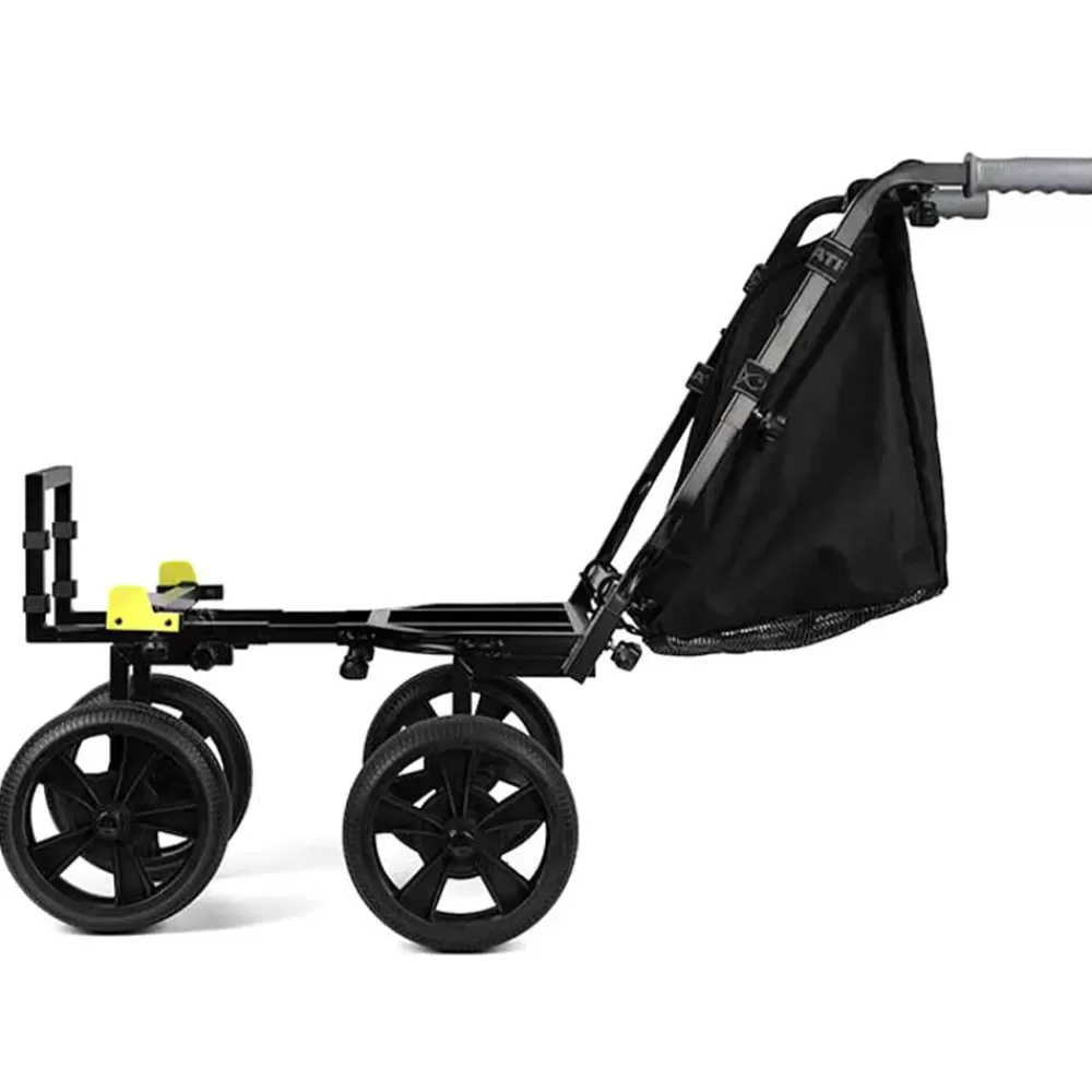 Matrix Compact 4 Wheel Transporter