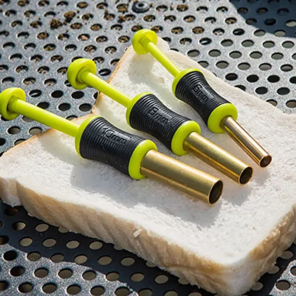 Matrix Compression Punch Set