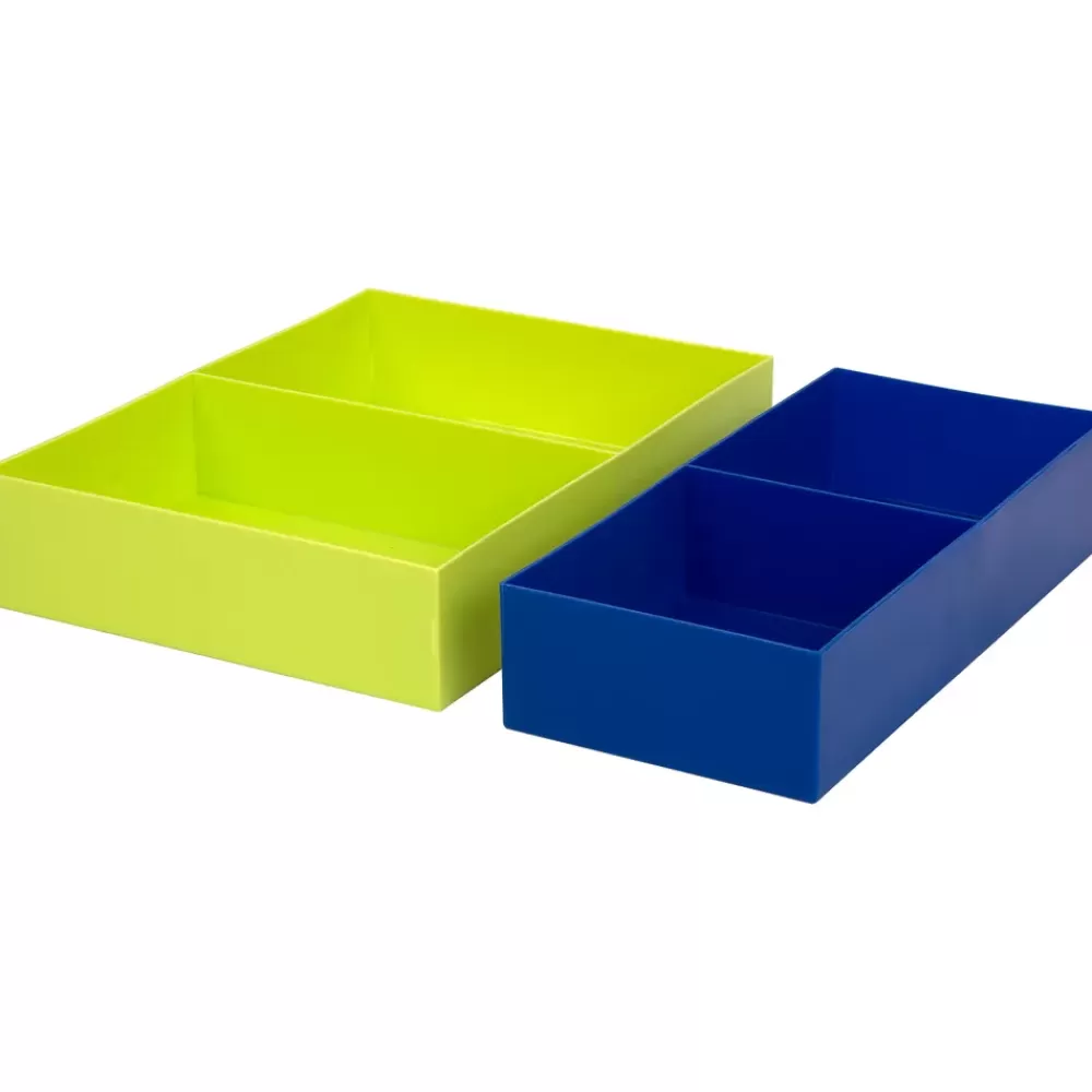 Matrix Deep Drawer Unit With Inserts