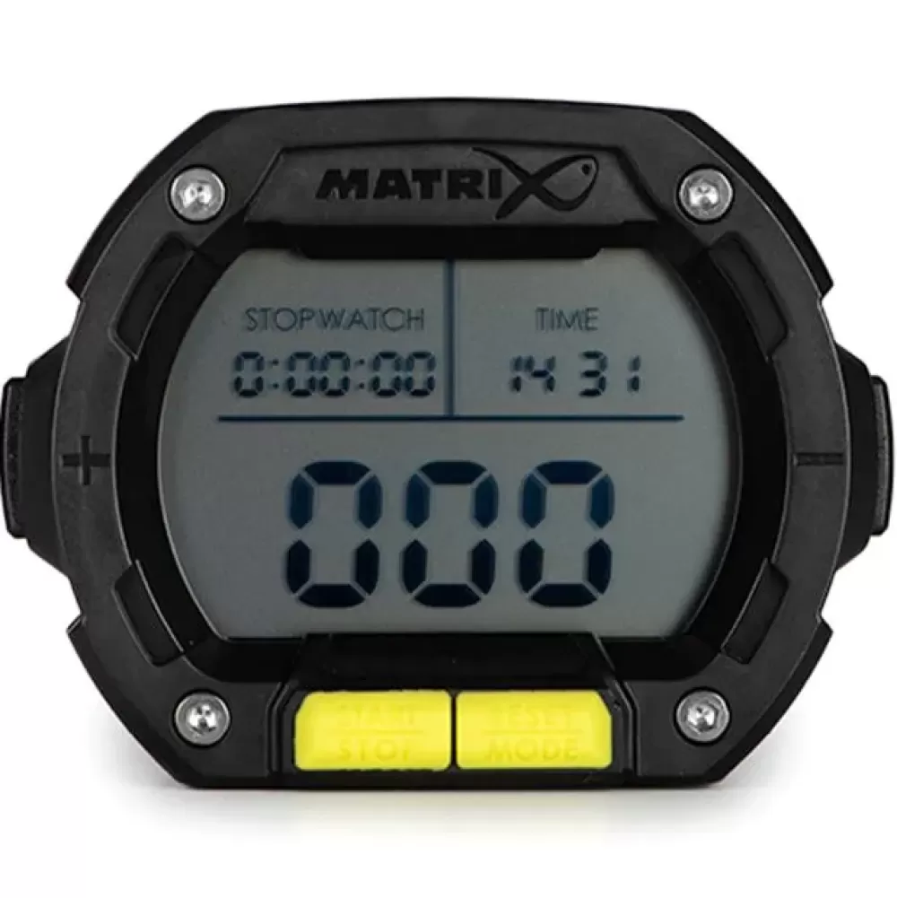 Matrix Digital Clicker