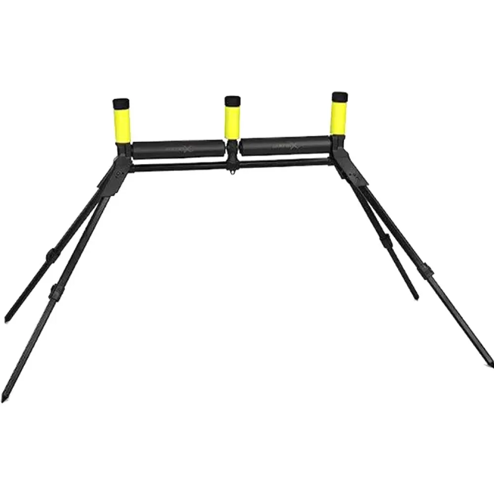 Matrix Double Compact Fishing Pole Roller