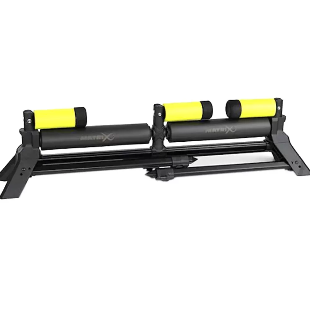 Matrix Double Compact Fishing Pole Roller
